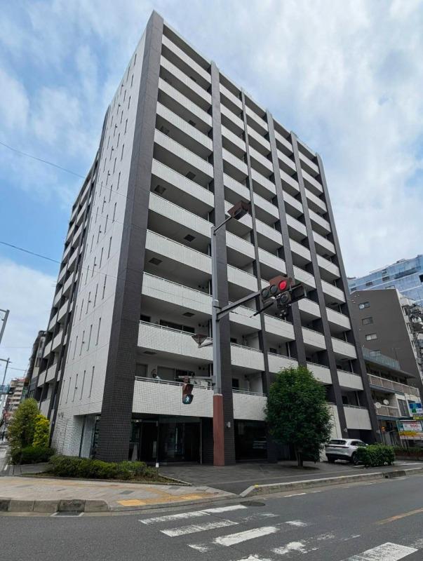ダイナシティ西川口