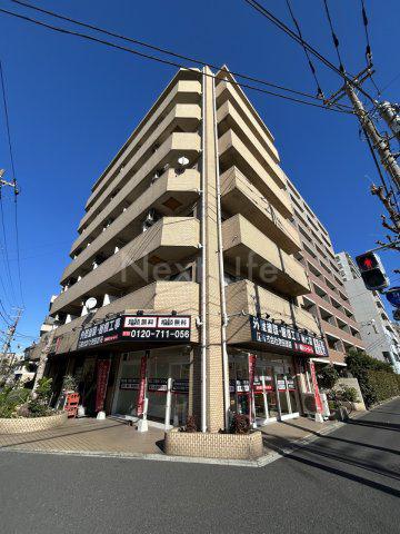 タウンシップ川崎