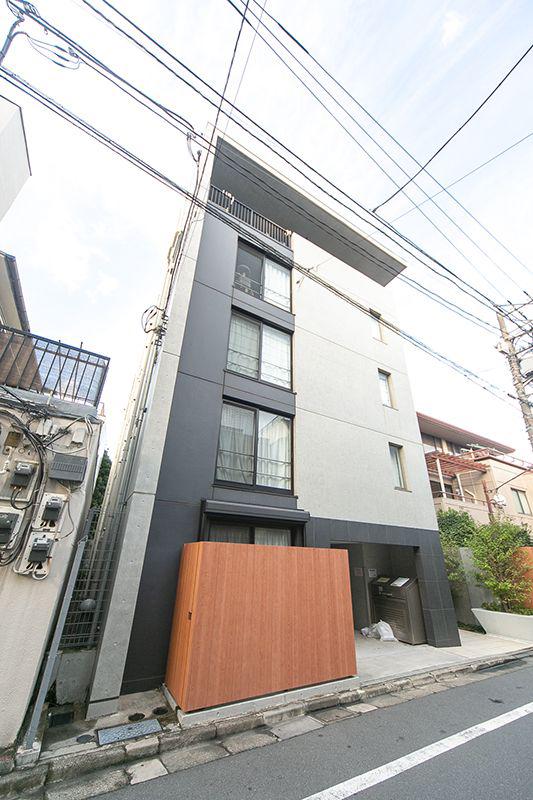 LEGALAND池袋本町