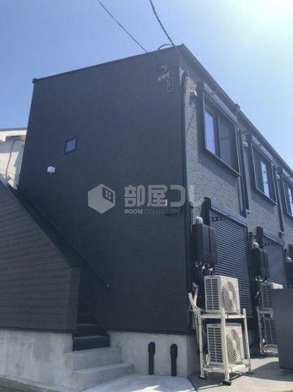 ジオ・ステージ春日町