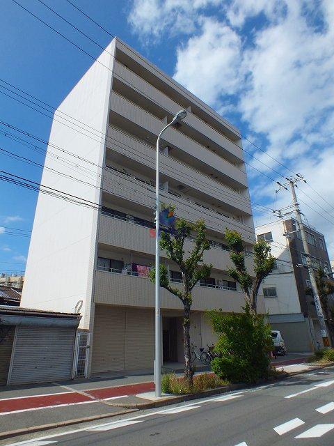 シティコート福島