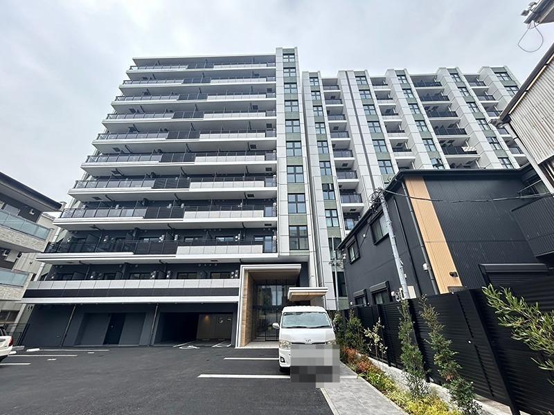 CITY LUX TSURUMI