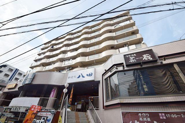 アリーナ湘南