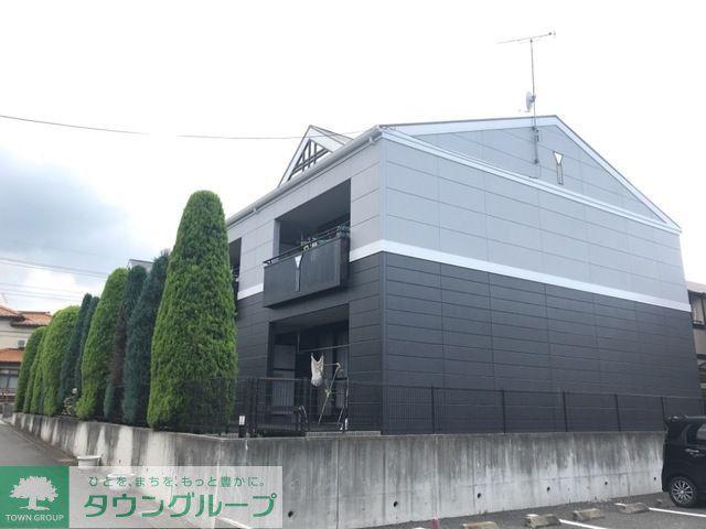 A・Hコンフォート