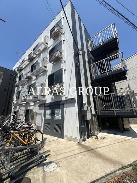 ヨウコーススクウェア蕨