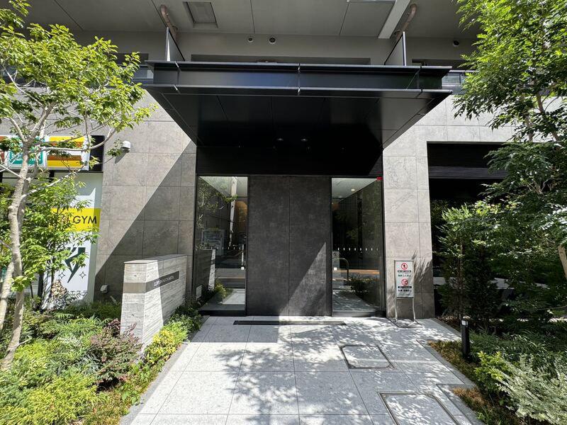 リビオレゾン三田
