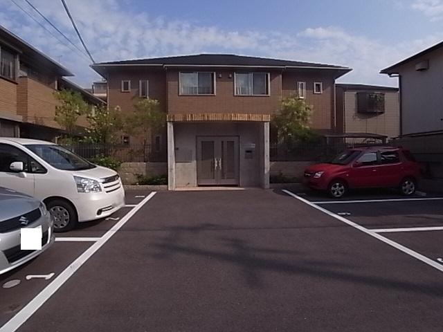 BRICKS本山A棟