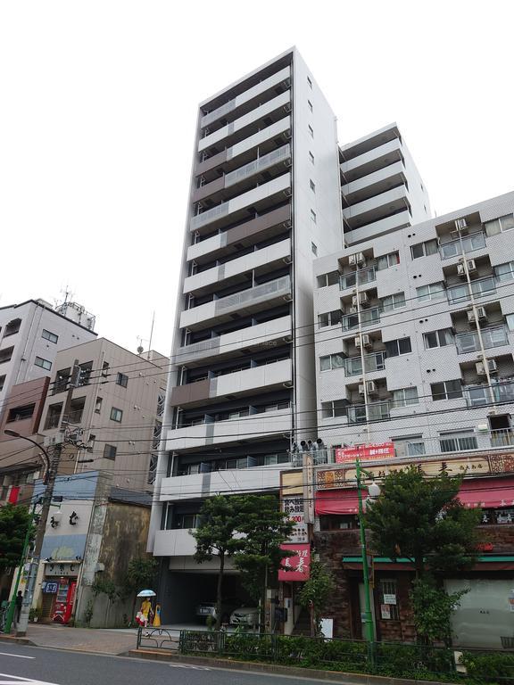 リエトコート西大島