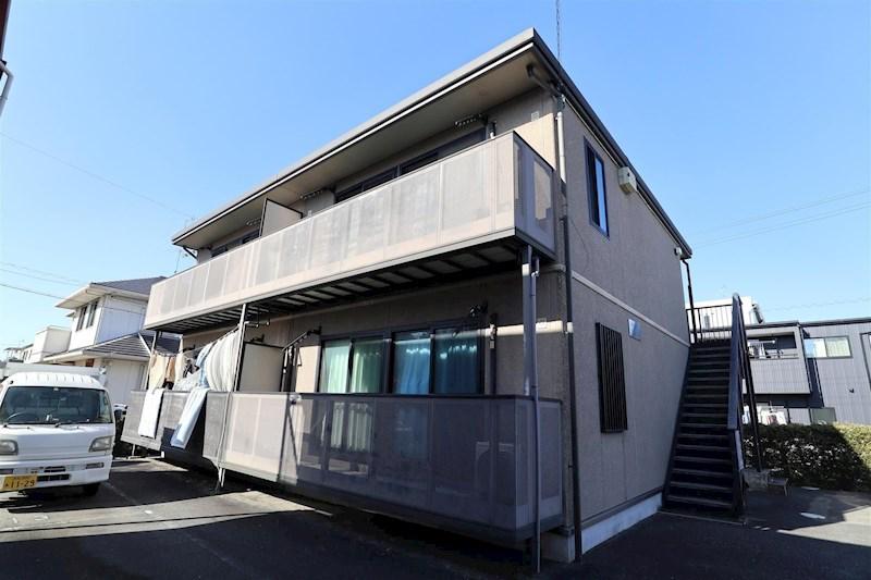 シティハイム八剱C