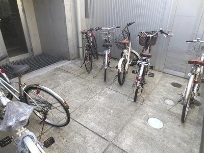 セレーネ自由が丘