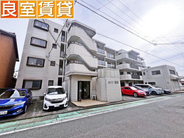メゾン杏林