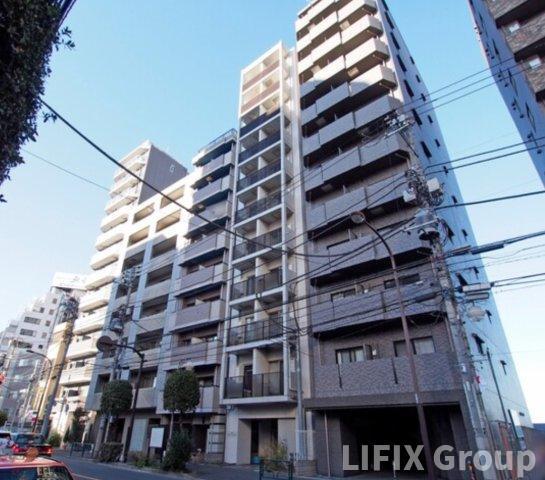 ヴェルト新宿夏目坂