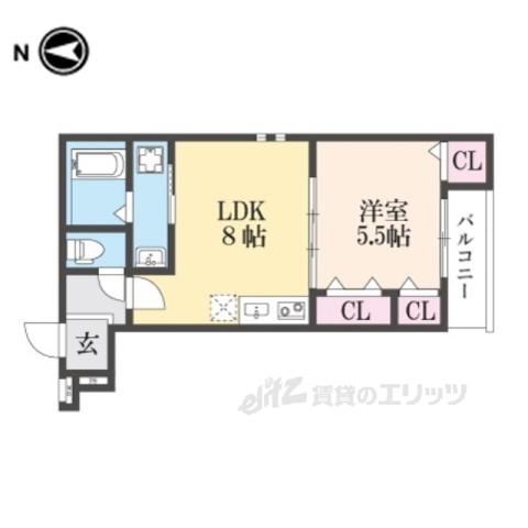 フジパレス神田南通1番館