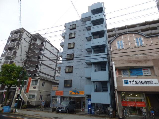 杉田第3ビル
