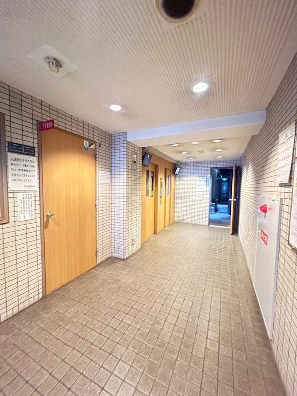 ライオンズマンション三宮