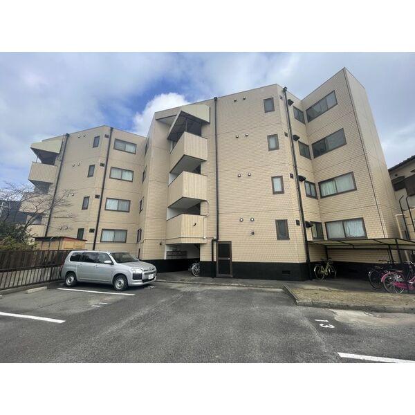 キャッスル上小田井