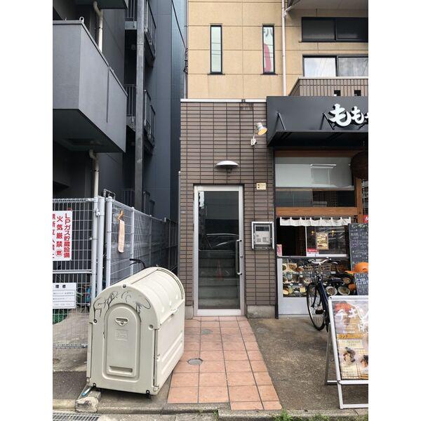 レガリータ薬院
