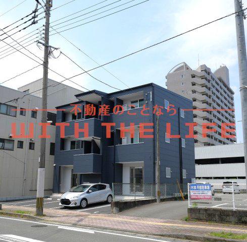リテラス鳥栖デュオ