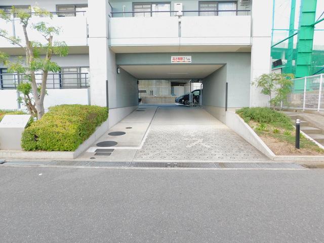 フレール緑地公園II
