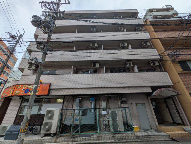 コーポルネッサンス