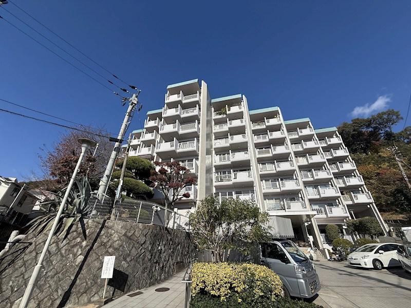 岡本エクセル(3LDK/2階)