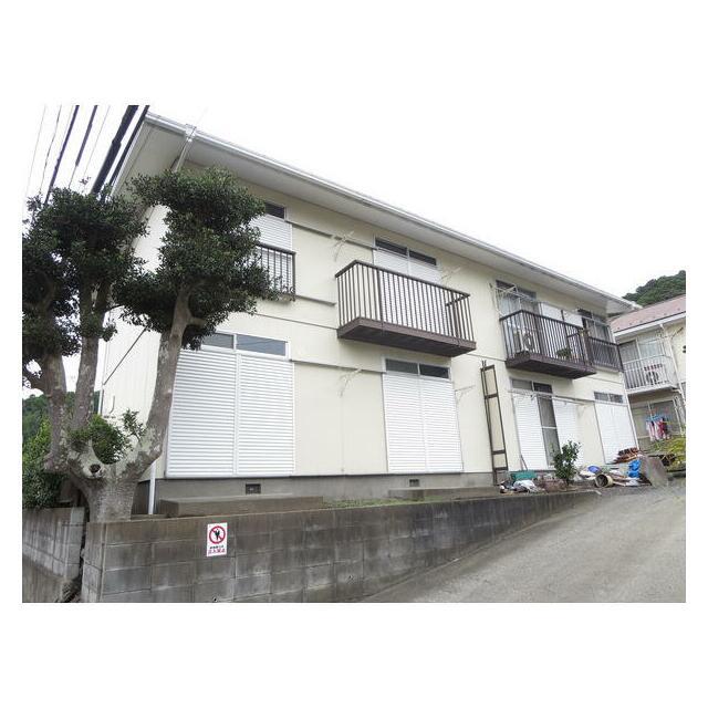 コーポ白山A