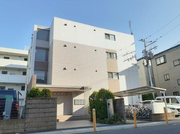 クレメント武蔵浦和