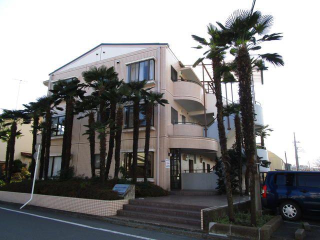 キョーワハウス拝島I