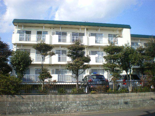 天神山グリーンハイツ