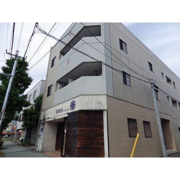 スワローハイム岩塚
