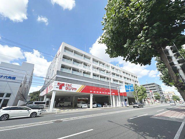 T・シティ六角橋