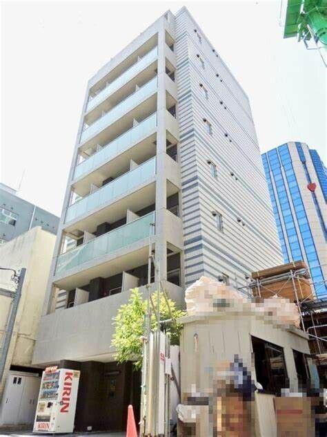 ヴァレッシア品川南シティ