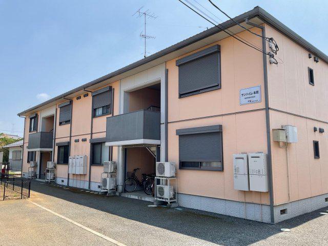 サンハイム・本町
