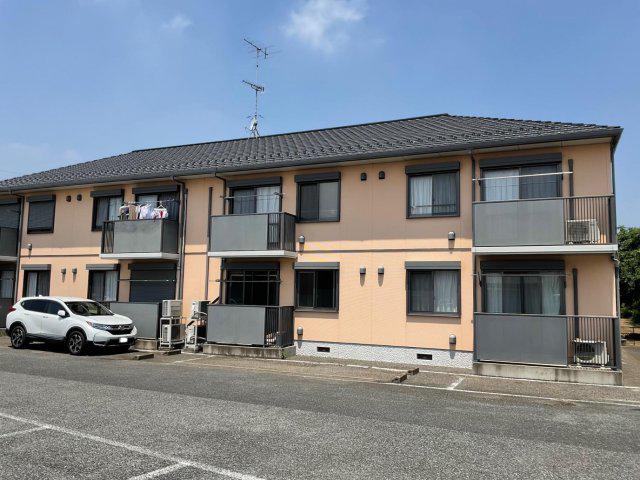サンハイム・本町