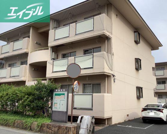 ルリエメール伊島B(3LDK/1階)