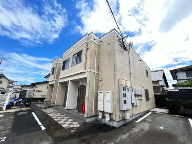 メイプル高洲