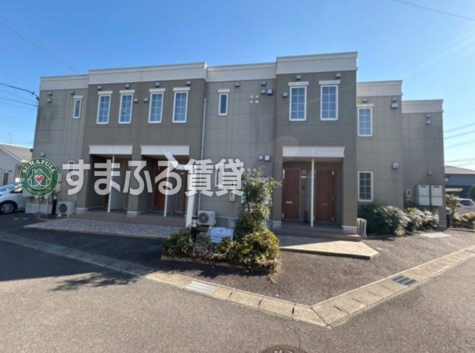 アドレシア