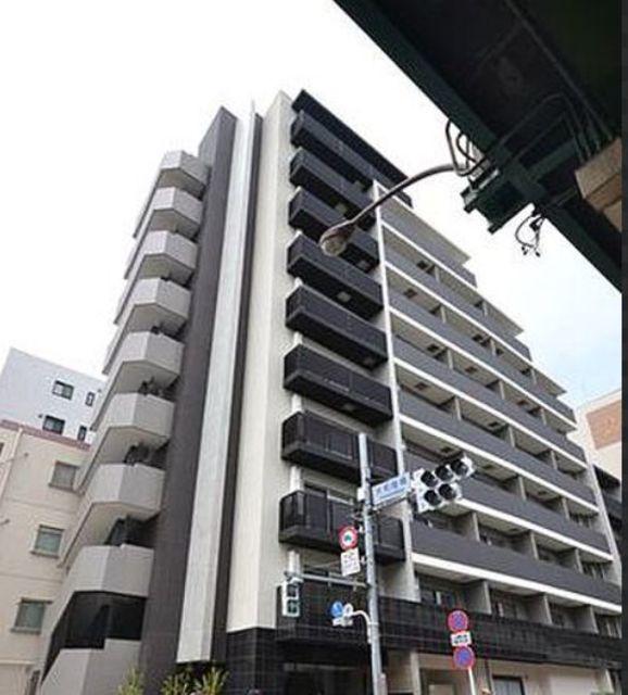 レガリス高円寺