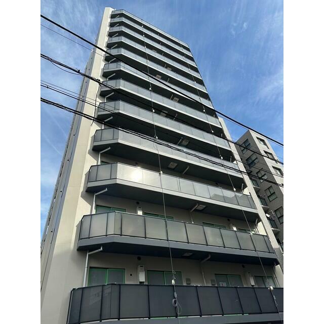 アーバネックス上野 部屋番号1303