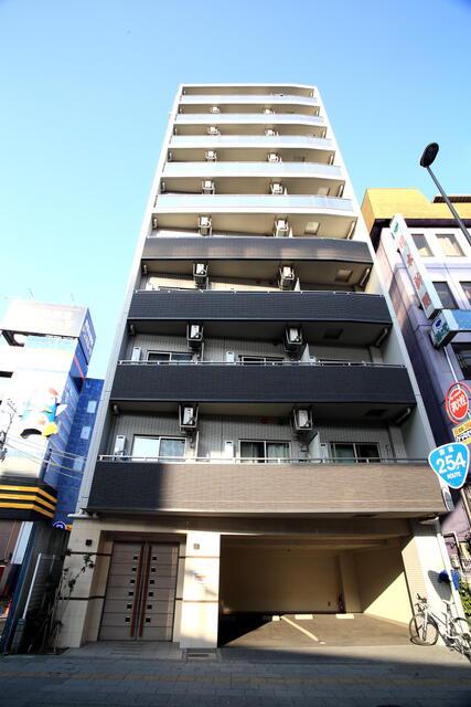 ミヤビヒルズ北池袋