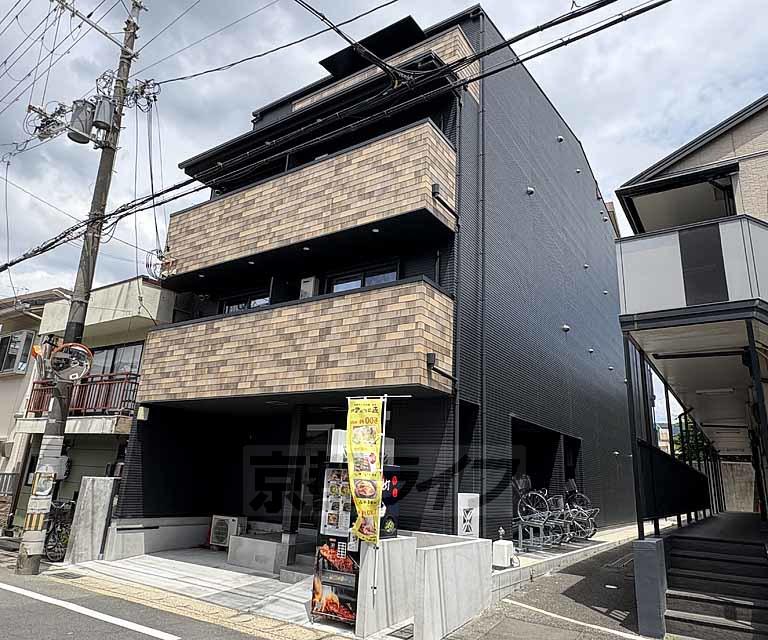 グランデコート竹鼻イースト