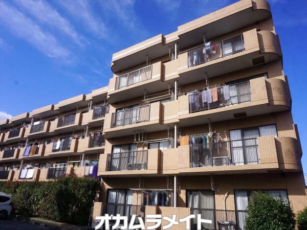 八千代TYプラザA棟