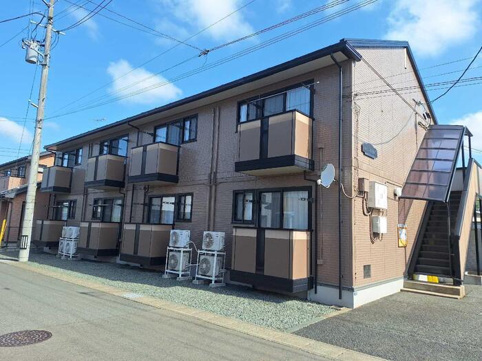 ウィルコート水道橋C