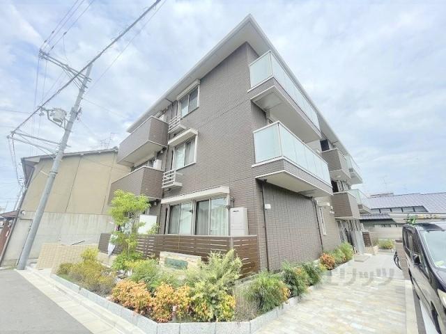 イーストラインⅡ