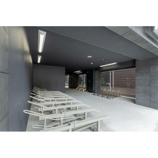 JPNOIE門前仲町