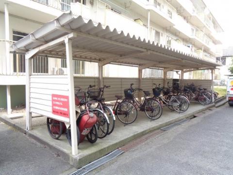 湖南コーポクライノII