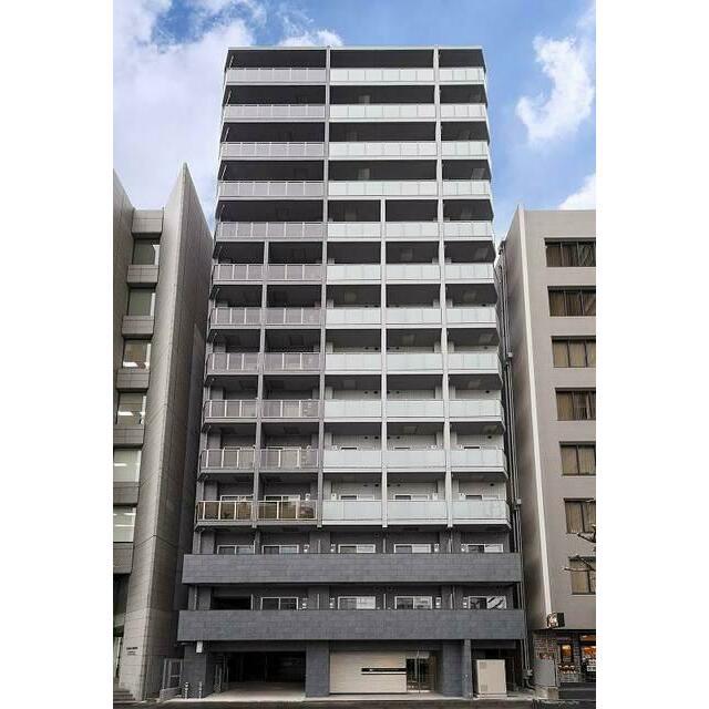 ガーラ・プレシャス渋谷六本木通