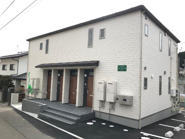 アルエル貝ヶ森