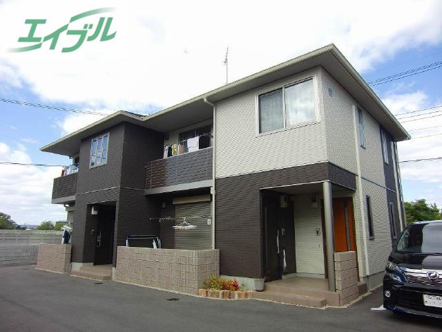 ヴィラージュ参番館