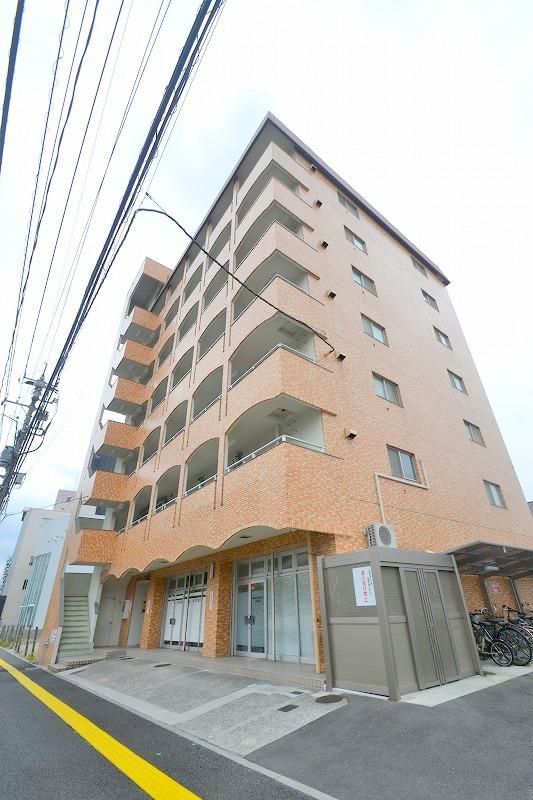 サンハイツ佐伯